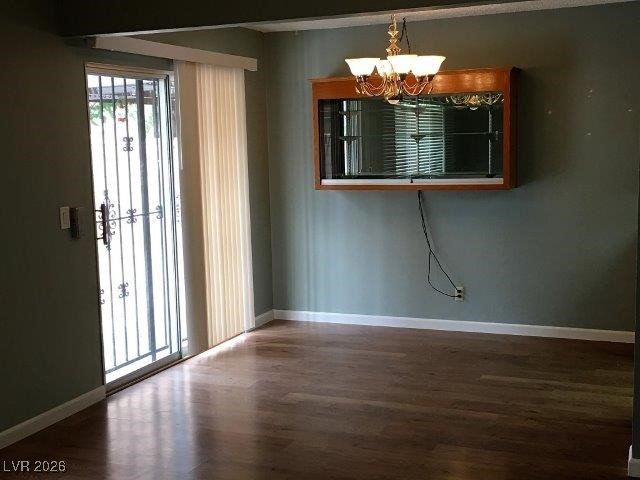6681 Bubbling Brook Drive A Las Vegas NV 89107
