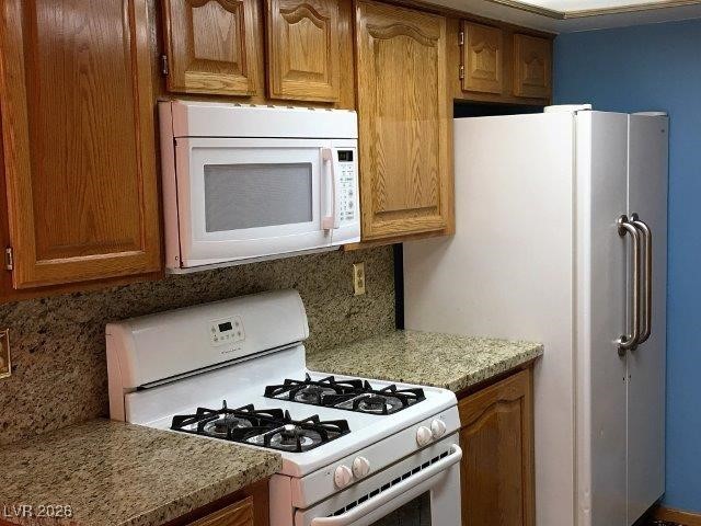 6681 Bubbling Brook Drive A Las Vegas NV 89107