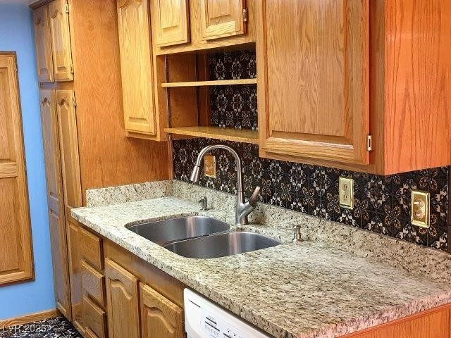 6681 Bubbling Brook Drive A Las Vegas NV 89107