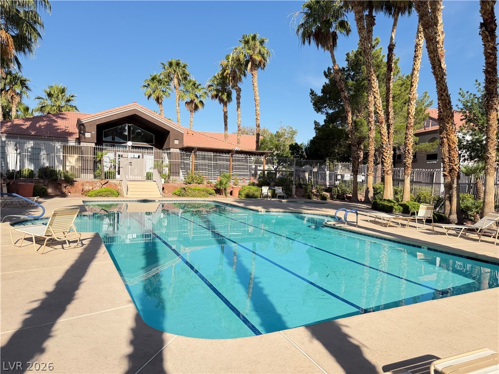 700 Carnegie Street 4822 Henderson NV 89052