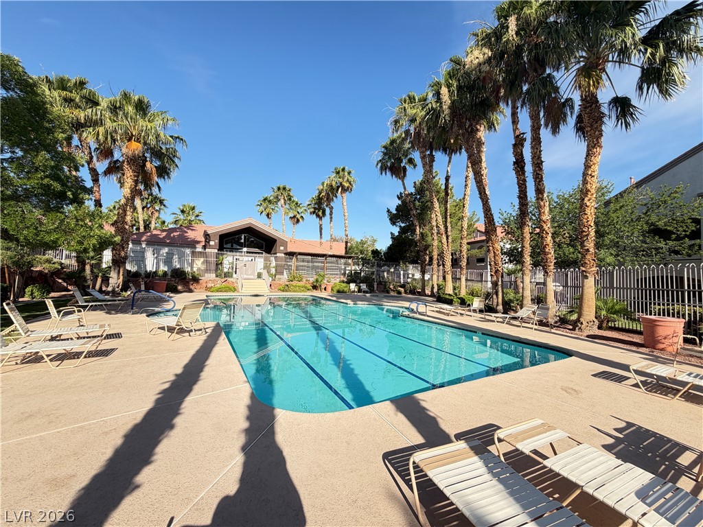 700 Carnegie Street 4822 Henderson NV 89052