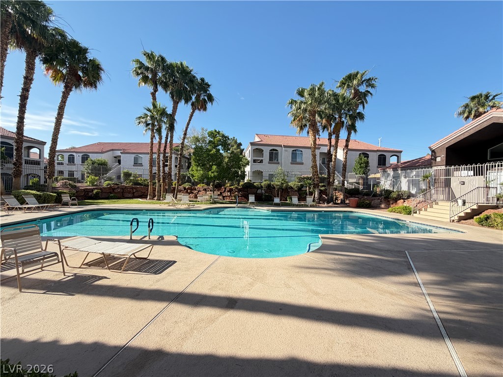 700 Carnegie Street 4822 Henderson NV 89052