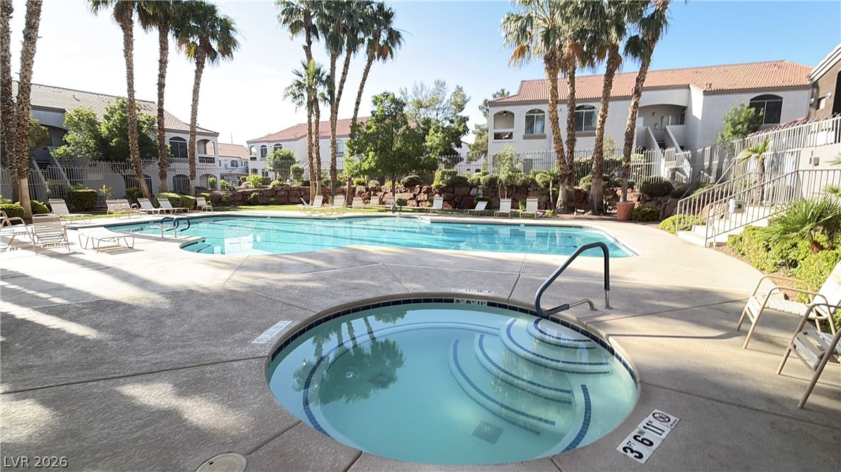 700 Carnegie Street 4822 Henderson NV 89052