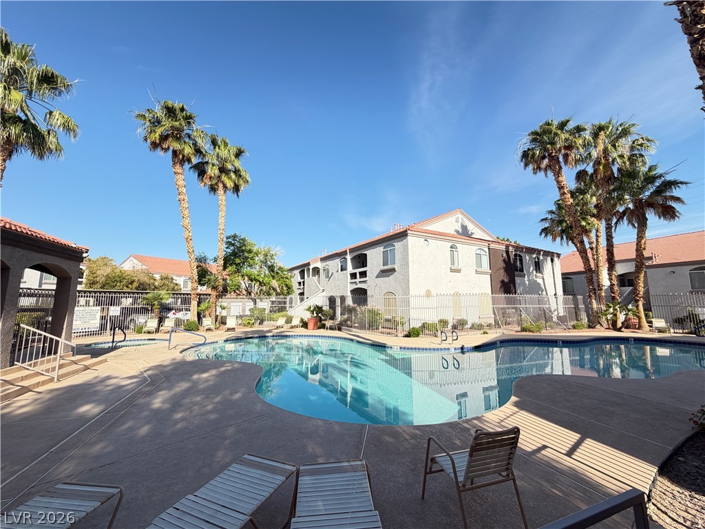700 Carnegie Street 4822 Henderson NV 89052