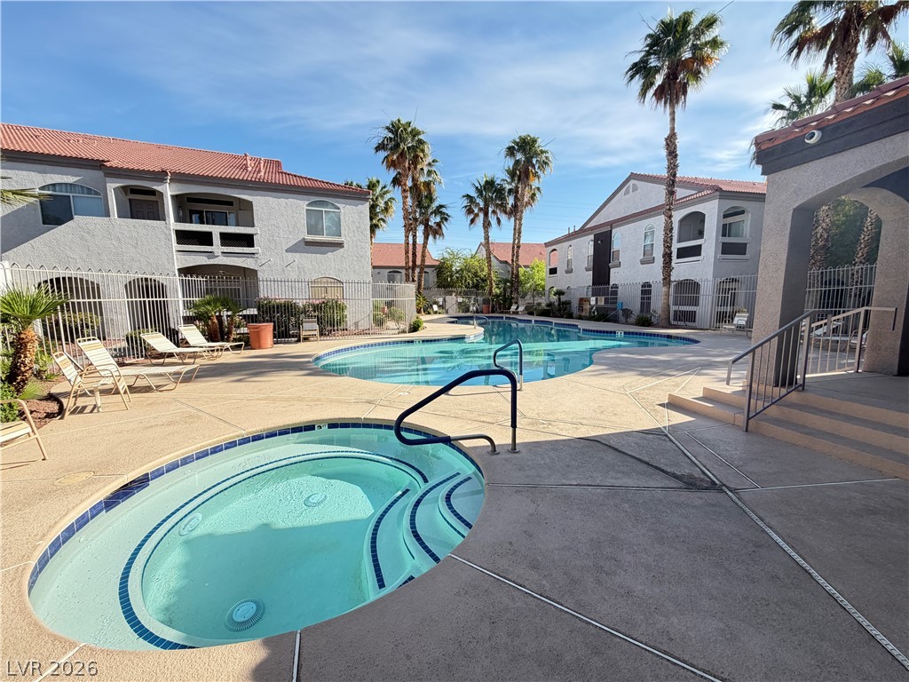 700 Carnegie Street 4822 Henderson NV 89052