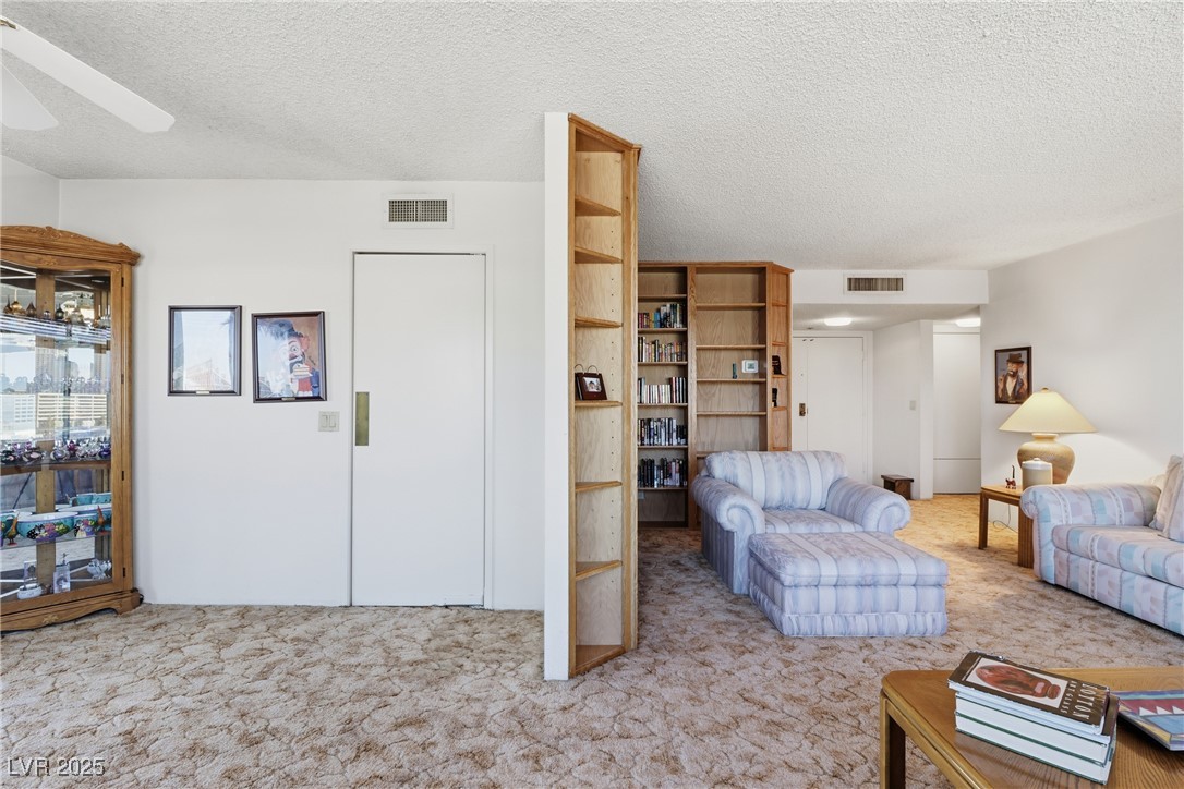 205 East Harmon Avenue 508 Las Vegas NV 89169