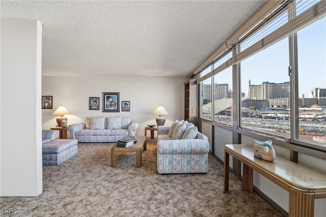 205 East Harmon Avenue 508 Las Vegas NV 89169