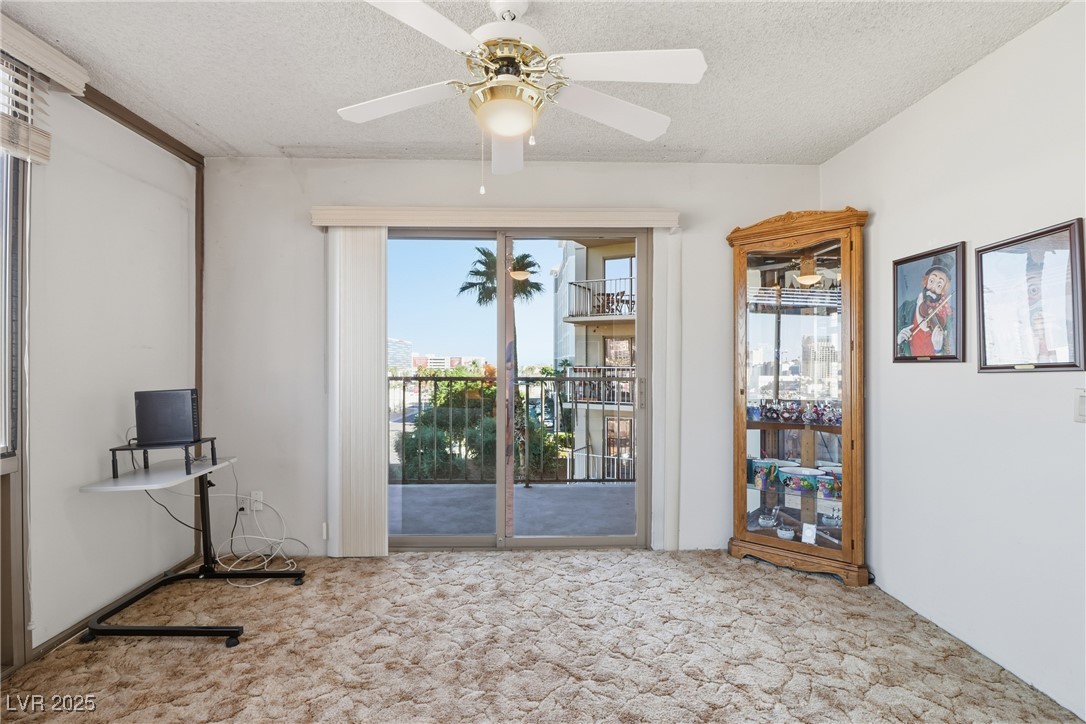 205 East Harmon Avenue 508 Las Vegas NV 89169