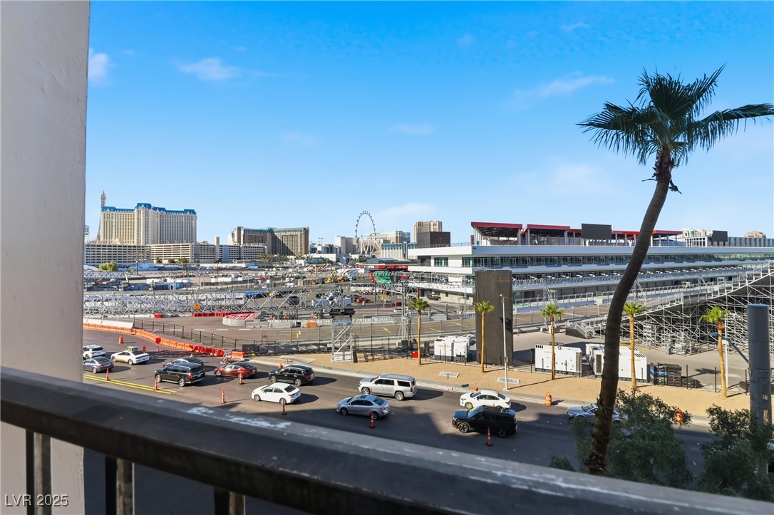 205 East Harmon Avenue 508 Las Vegas NV 89169