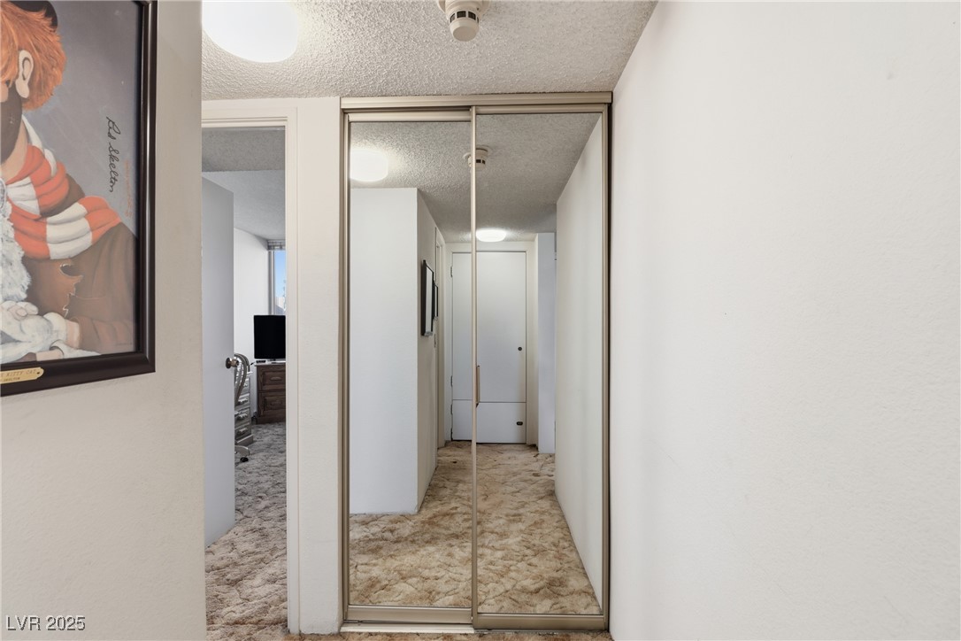 205 East Harmon Avenue 508 Las Vegas NV 89169
