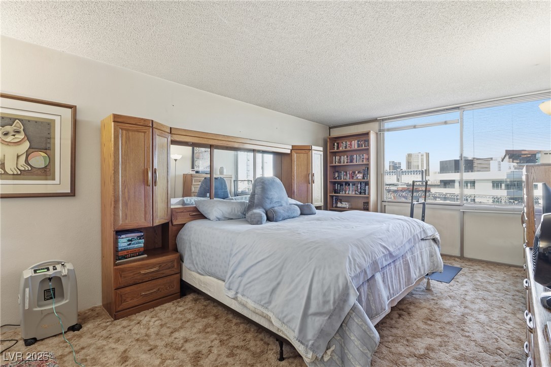 205 East Harmon Avenue 508 Las Vegas NV 89169