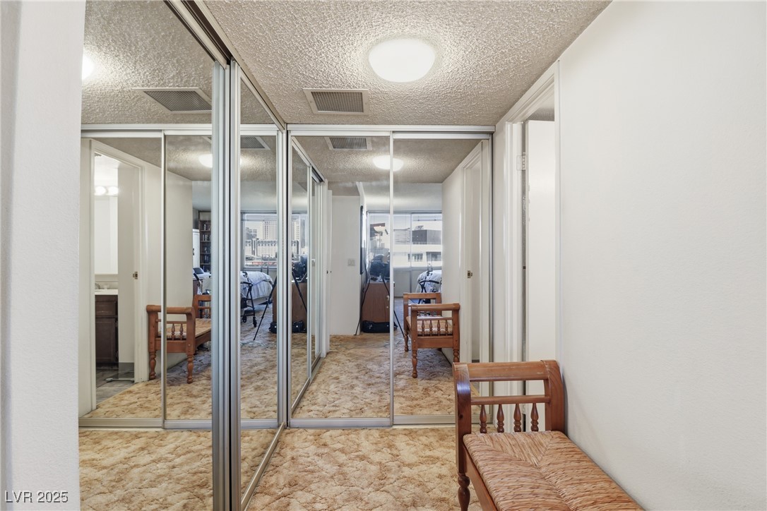 205 East Harmon Avenue 508 Las Vegas NV 89169