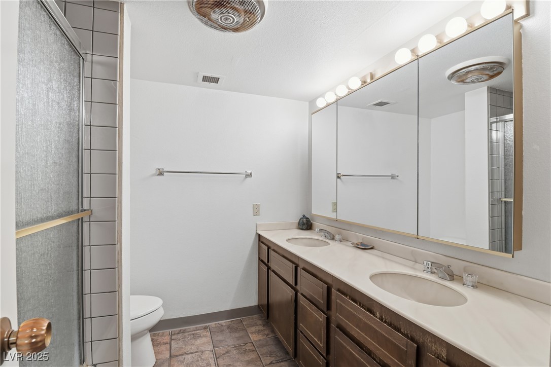 205 East Harmon Avenue 508 Las Vegas NV 89169