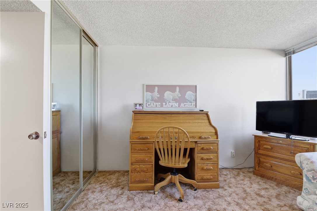 205 East Harmon Avenue 508 Las Vegas NV 89169