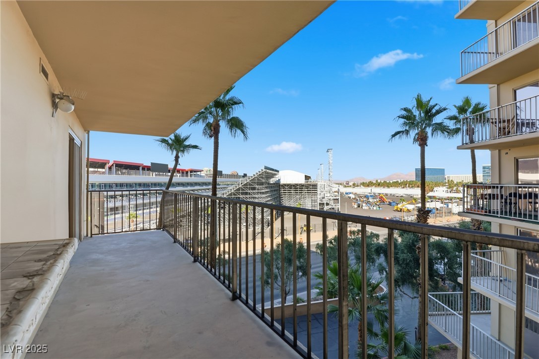 205 East Harmon Avenue 508 Las Vegas NV 89169