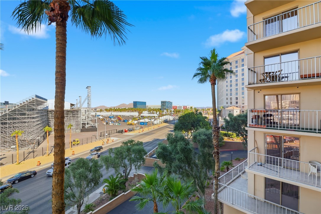205 East Harmon Avenue 508 Las Vegas NV 89169