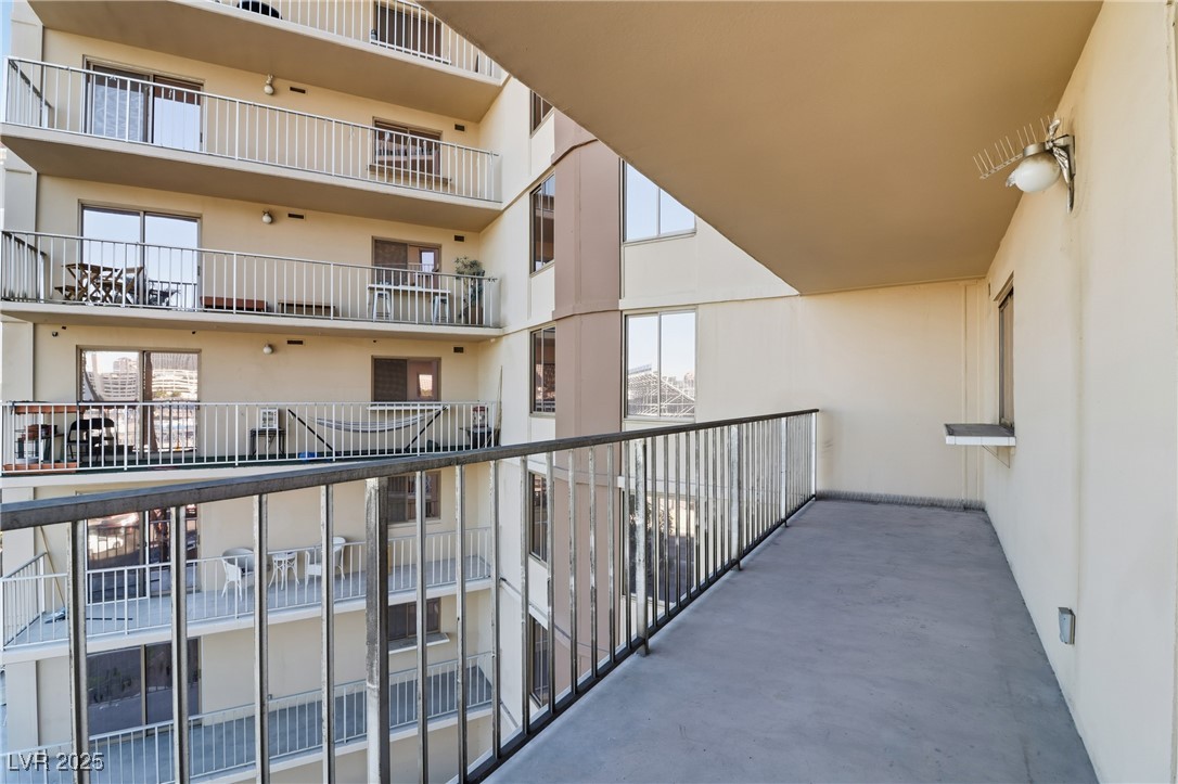 205 East Harmon Avenue 508 Las Vegas NV 89169