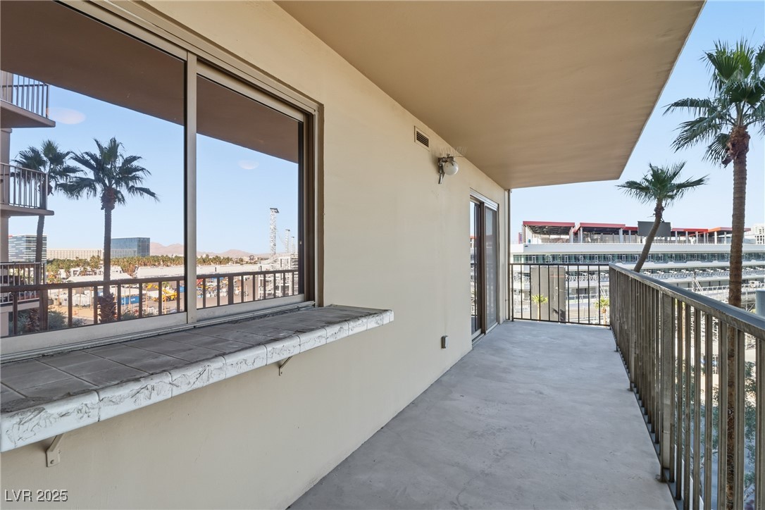205 East Harmon Avenue 508 Las Vegas NV 89169