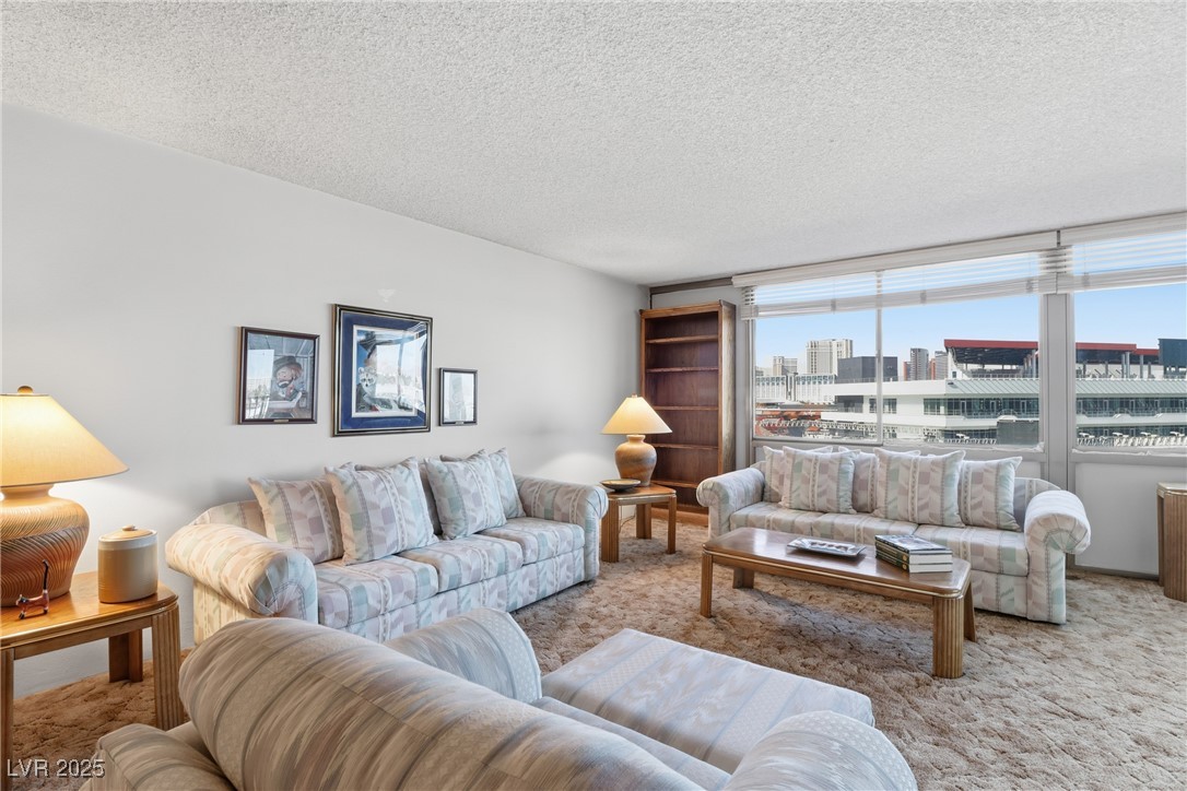 205 East Harmon Avenue 508 Las Vegas NV 89169