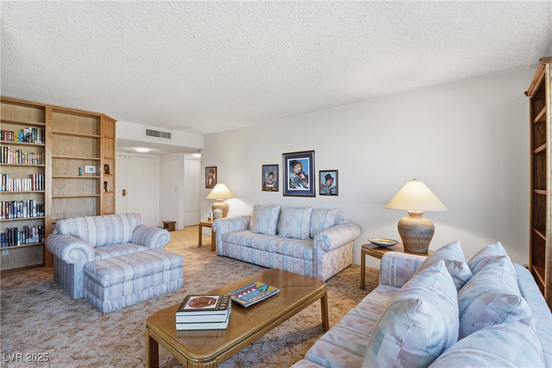 205 East Harmon Avenue 508 Las Vegas NV 89169