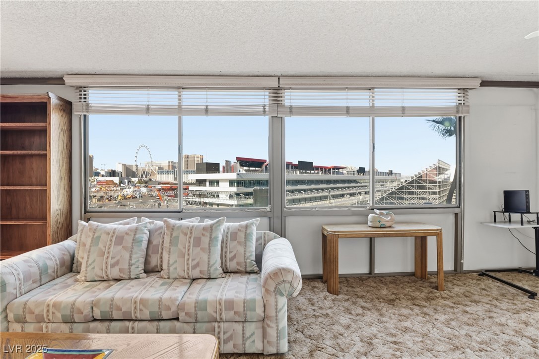 205 East Harmon Avenue 508 Las Vegas NV 89169