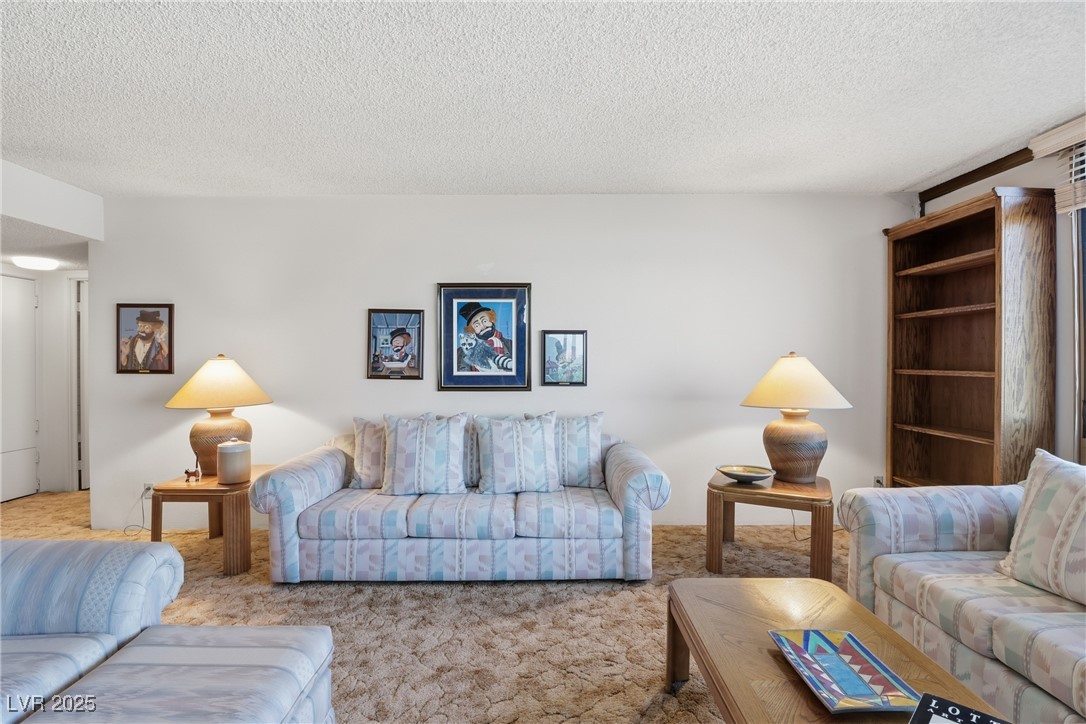 205 East Harmon Avenue 508 Las Vegas NV 89169
