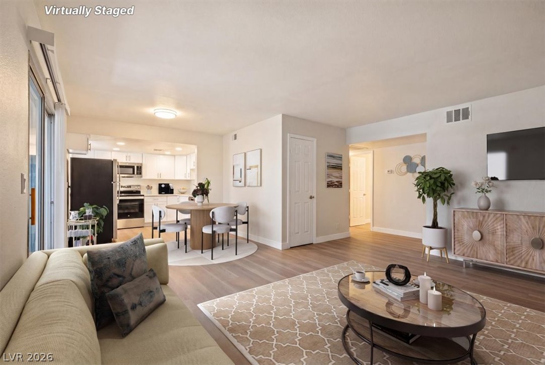 5278 River Glen Drive 419 Las Vegas NV 89103