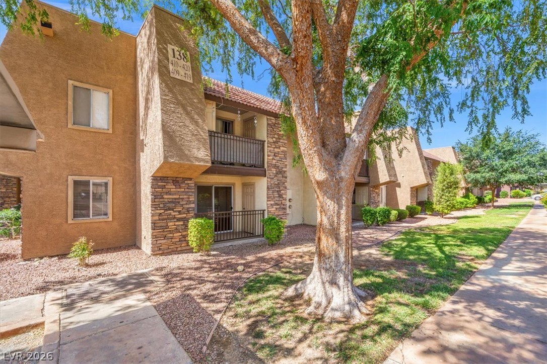 5278 River Glen Drive 419 Las Vegas NV 89103