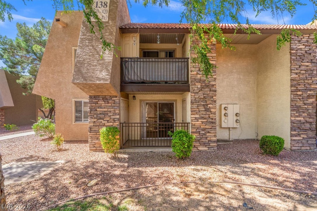 5278 River Glen Drive 419 Las Vegas NV 89103