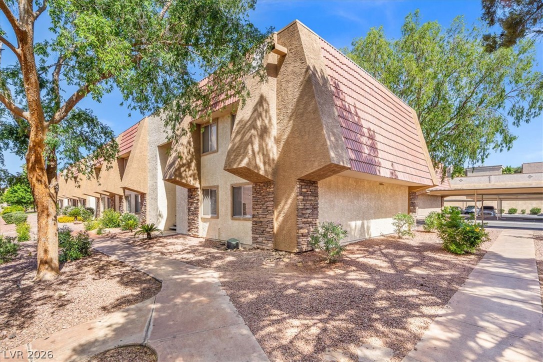 5278 River Glen Drive 419 Las Vegas NV 89103