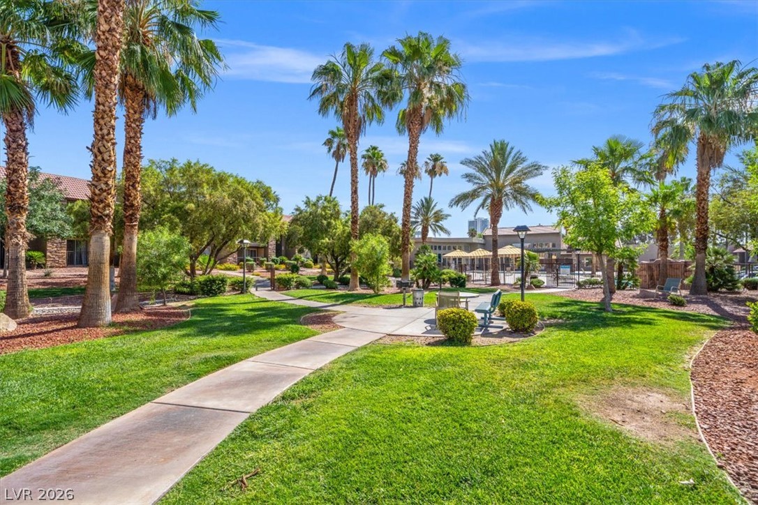 5278 River Glen Drive 419 Las Vegas NV 89103