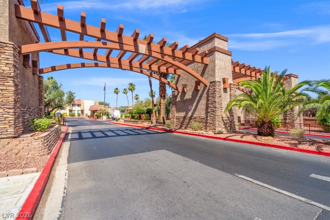 5278 River Glen Drive 419 Las Vegas NV 89103