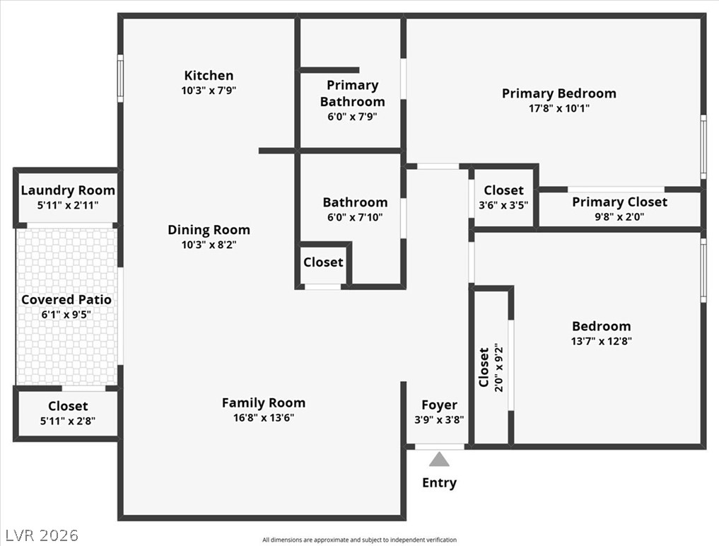 5278 River Glen Drive 419 Las Vegas NV 89103