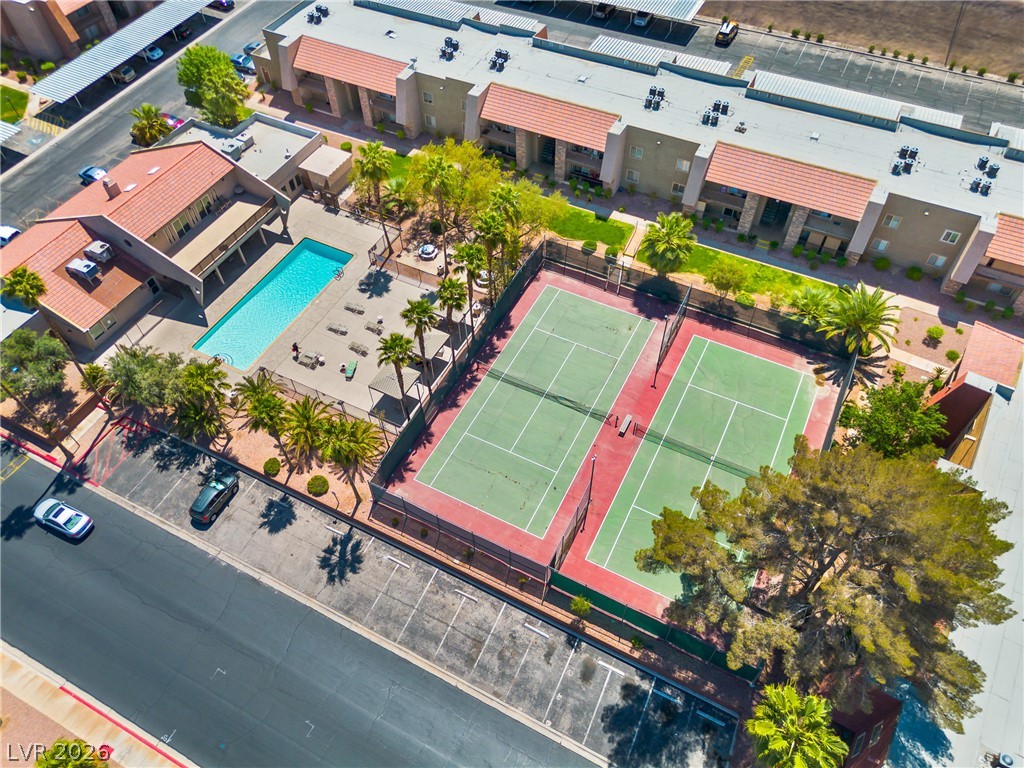 5278 River Glen Drive 419 Las Vegas NV 89103