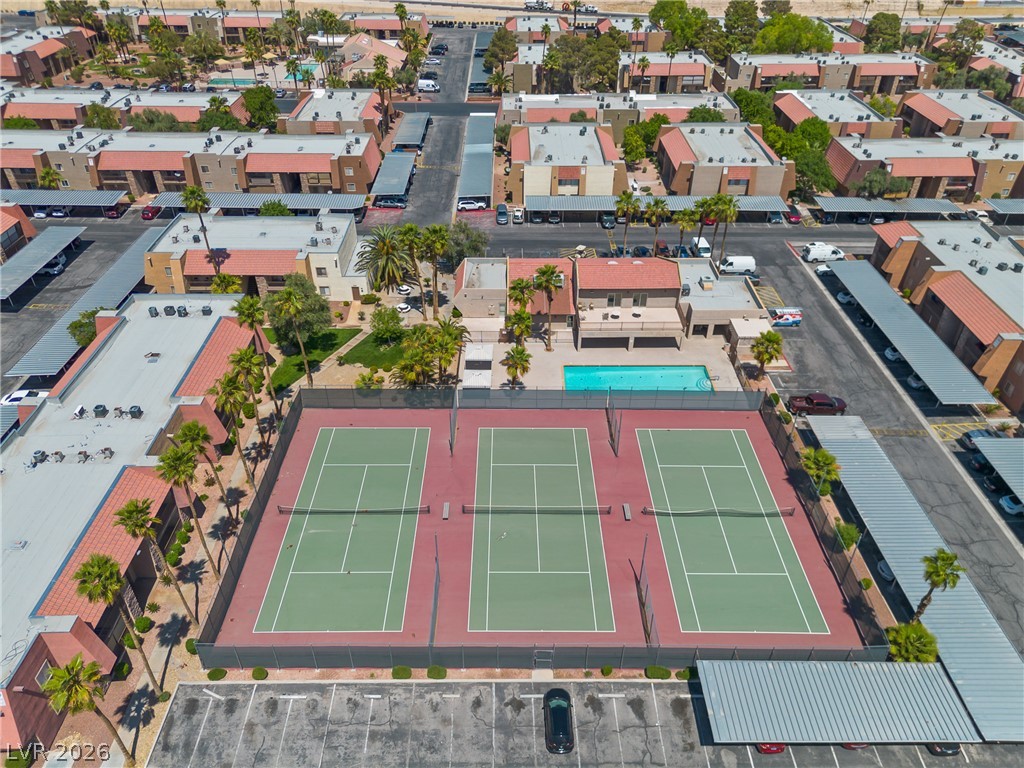 5278 River Glen Drive 419 Las Vegas NV 89103