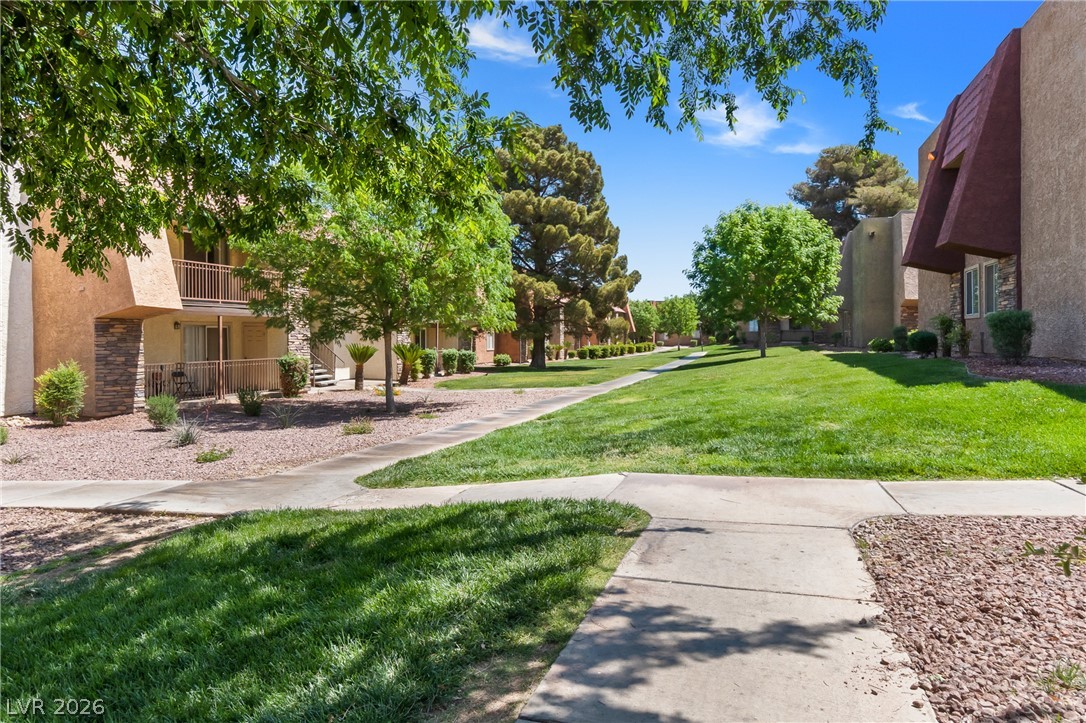5278 River Glen Drive 419 Las Vegas NV 89103
