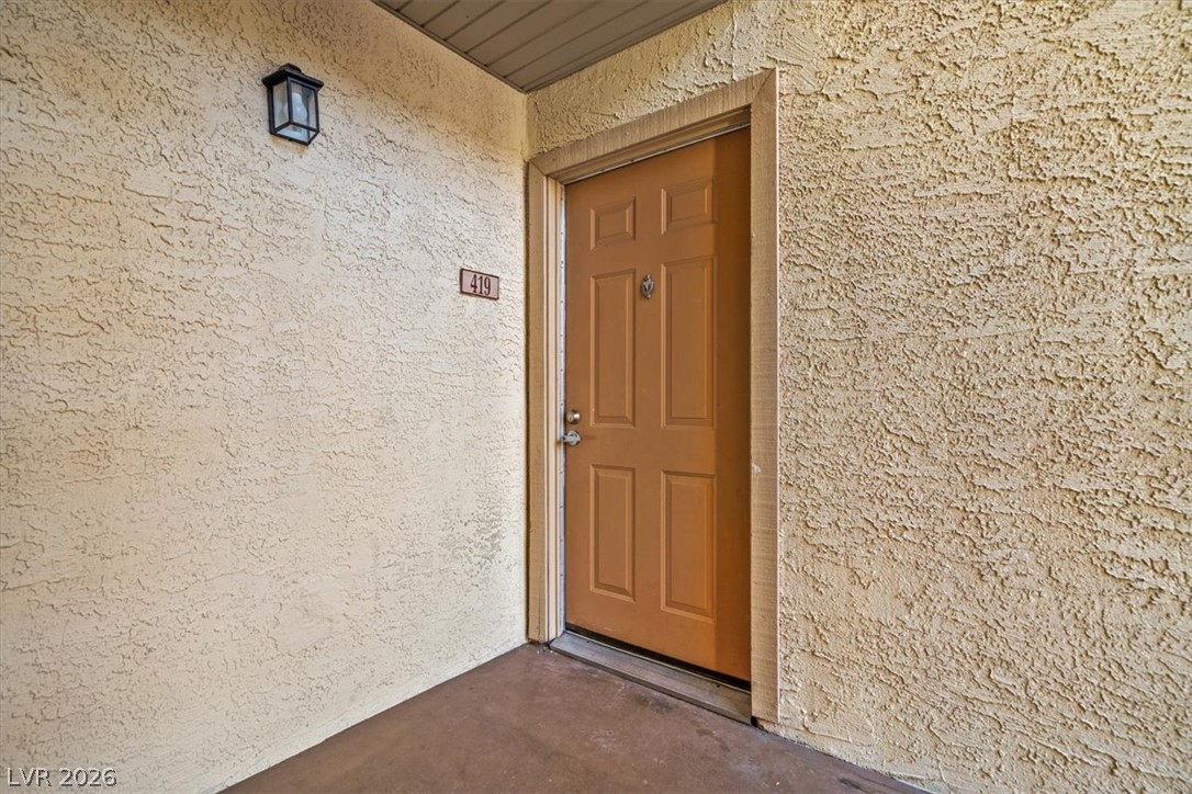 5278 River Glen Drive 419 Las Vegas NV 89103
