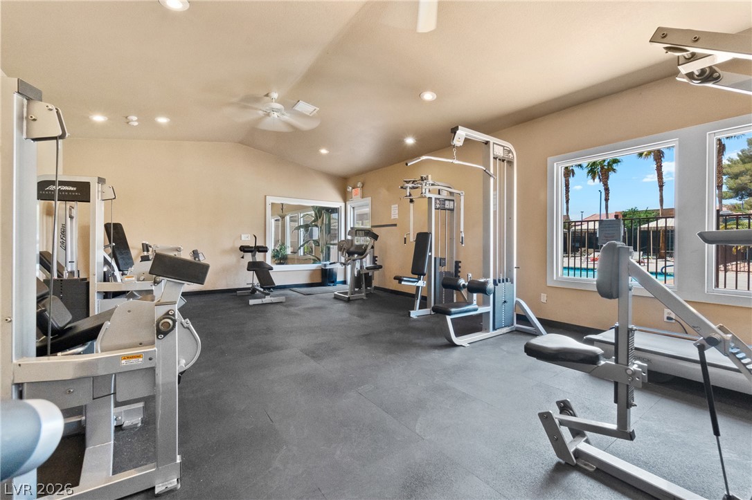 5278 River Glen Drive 419 Las Vegas NV 89103
