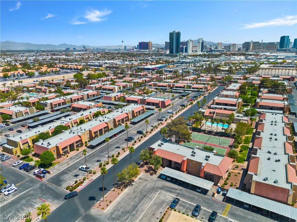 5278 River Glen Drive 419 Las Vegas NV 89103