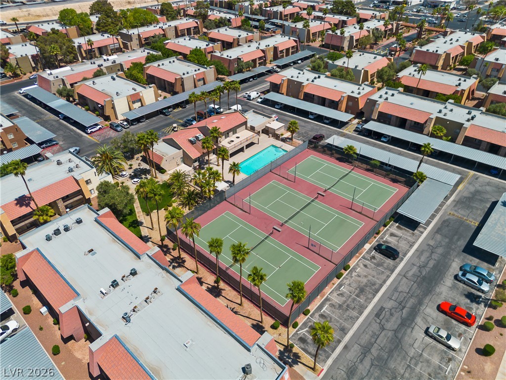 5278 River Glen Drive 419 Las Vegas NV 89103
