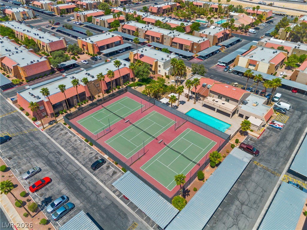 5278 River Glen Drive 419 Las Vegas NV 89103