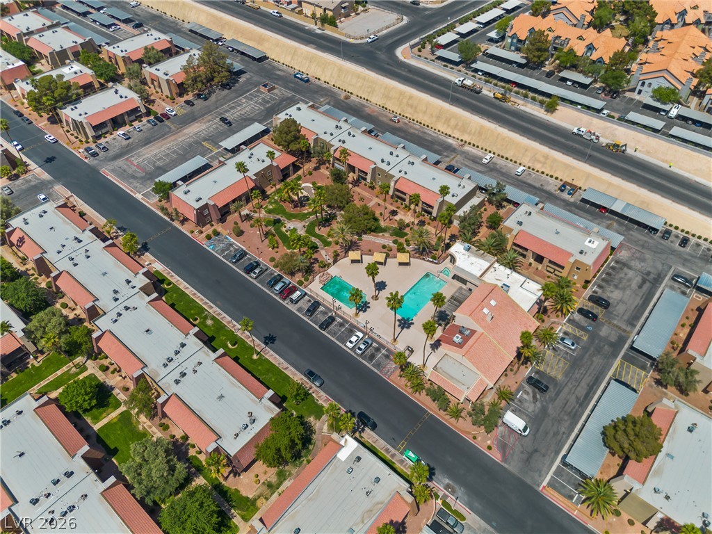 5278 River Glen Drive 419 Las Vegas NV 89103