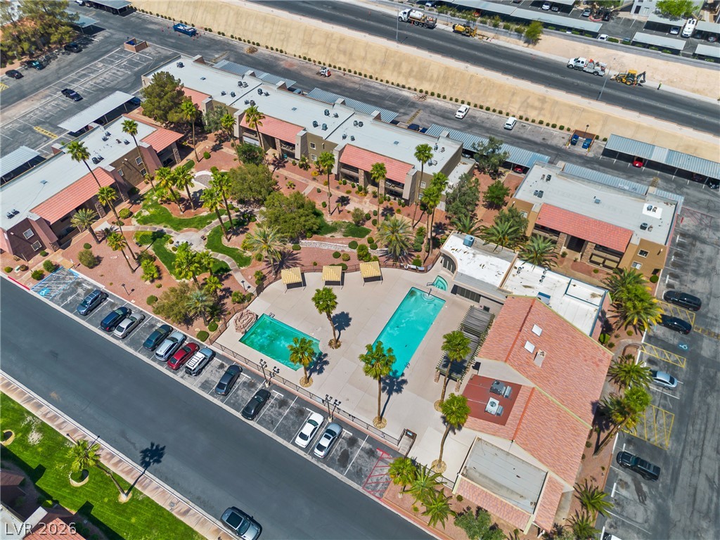 5278 River Glen Drive 419 Las Vegas NV 89103