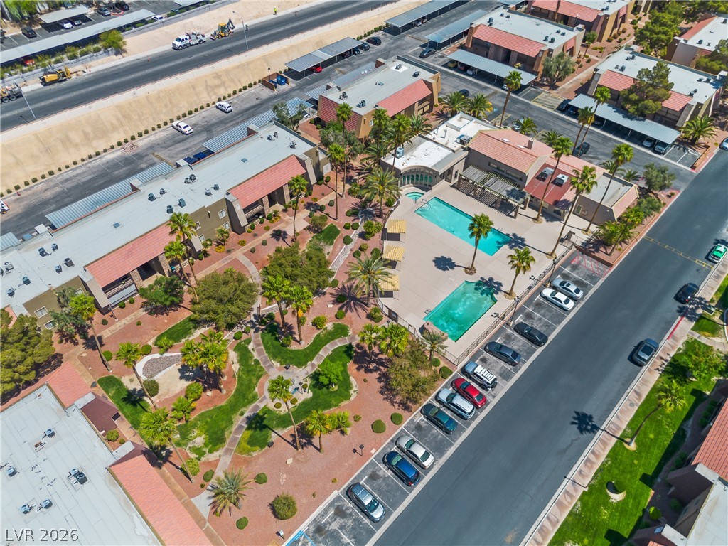 5278 River Glen Drive 419 Las Vegas NV 89103