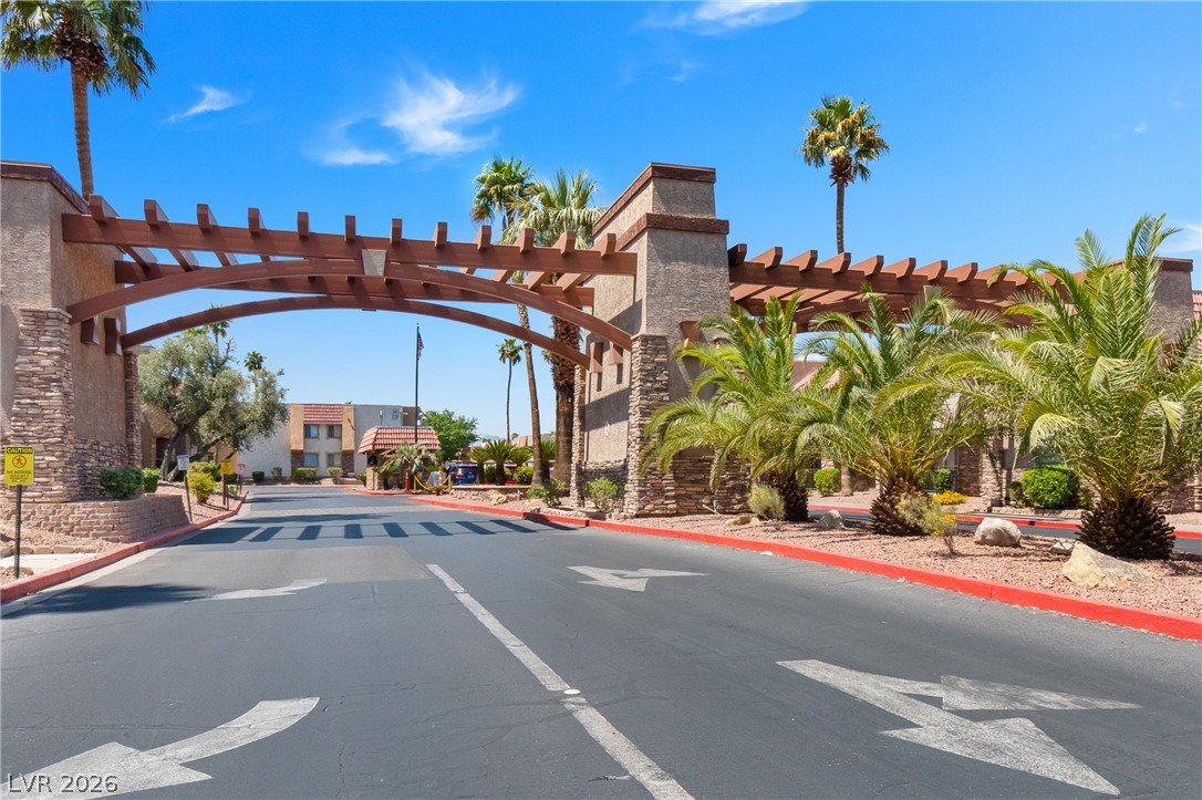5278 River Glen Drive 419 Las Vegas NV 89103