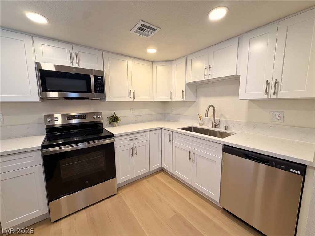5278 River Glen Drive 419 Las Vegas NV 89103