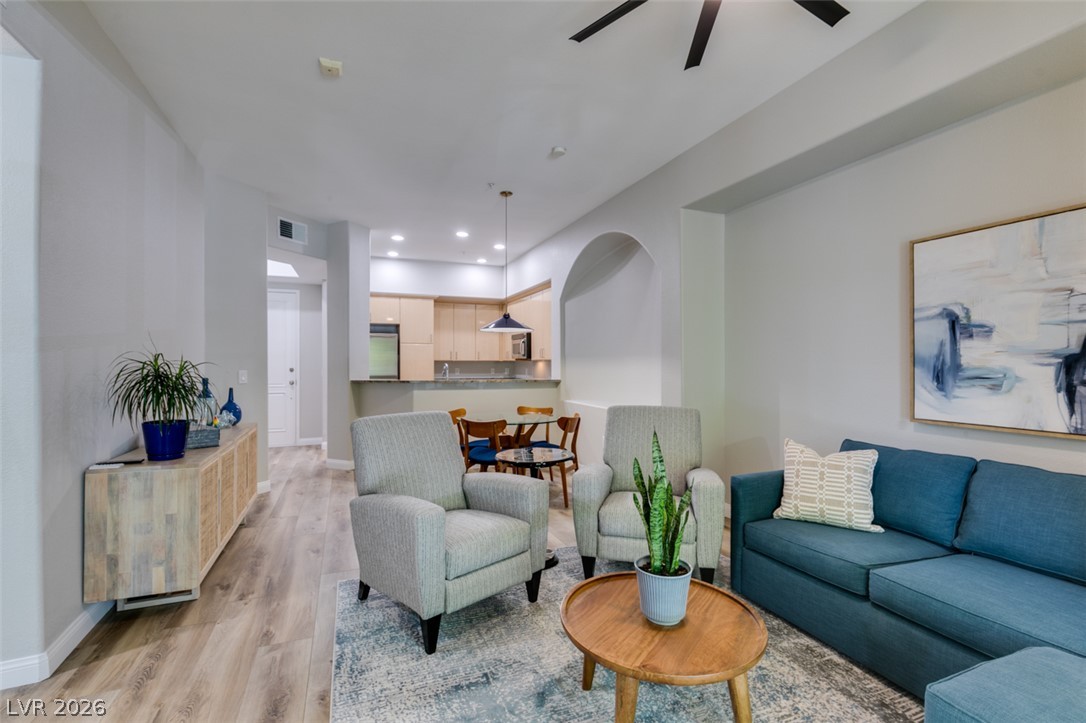 50 East Serene Avenue 105 Las Vegas NV 89123
