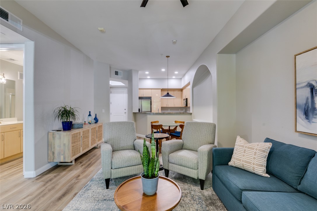 50 East Serene Avenue 105 Las Vegas NV 89123