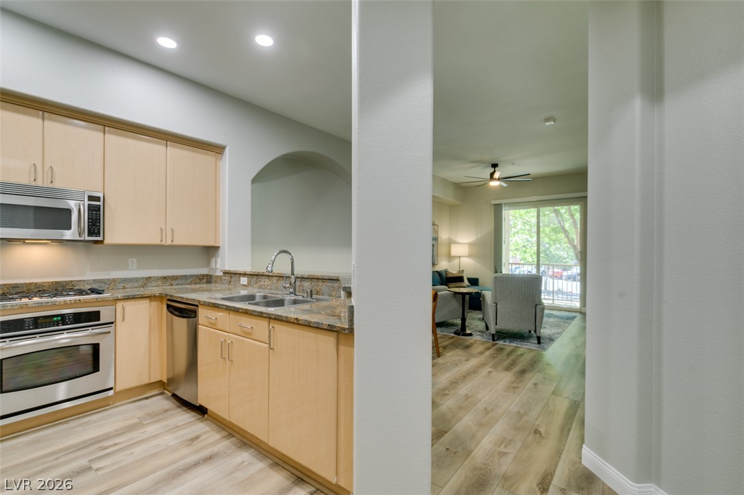 50 East Serene Avenue 105 Las Vegas NV 89123
