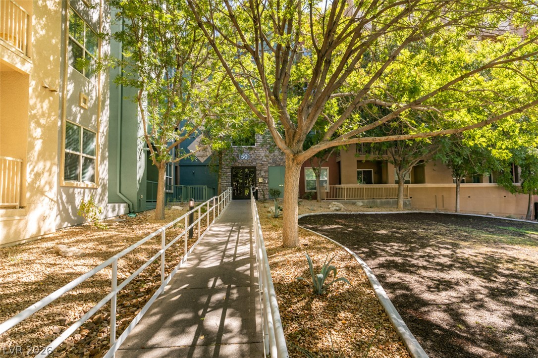 50 East Serene Avenue 105 Las Vegas NV 89123